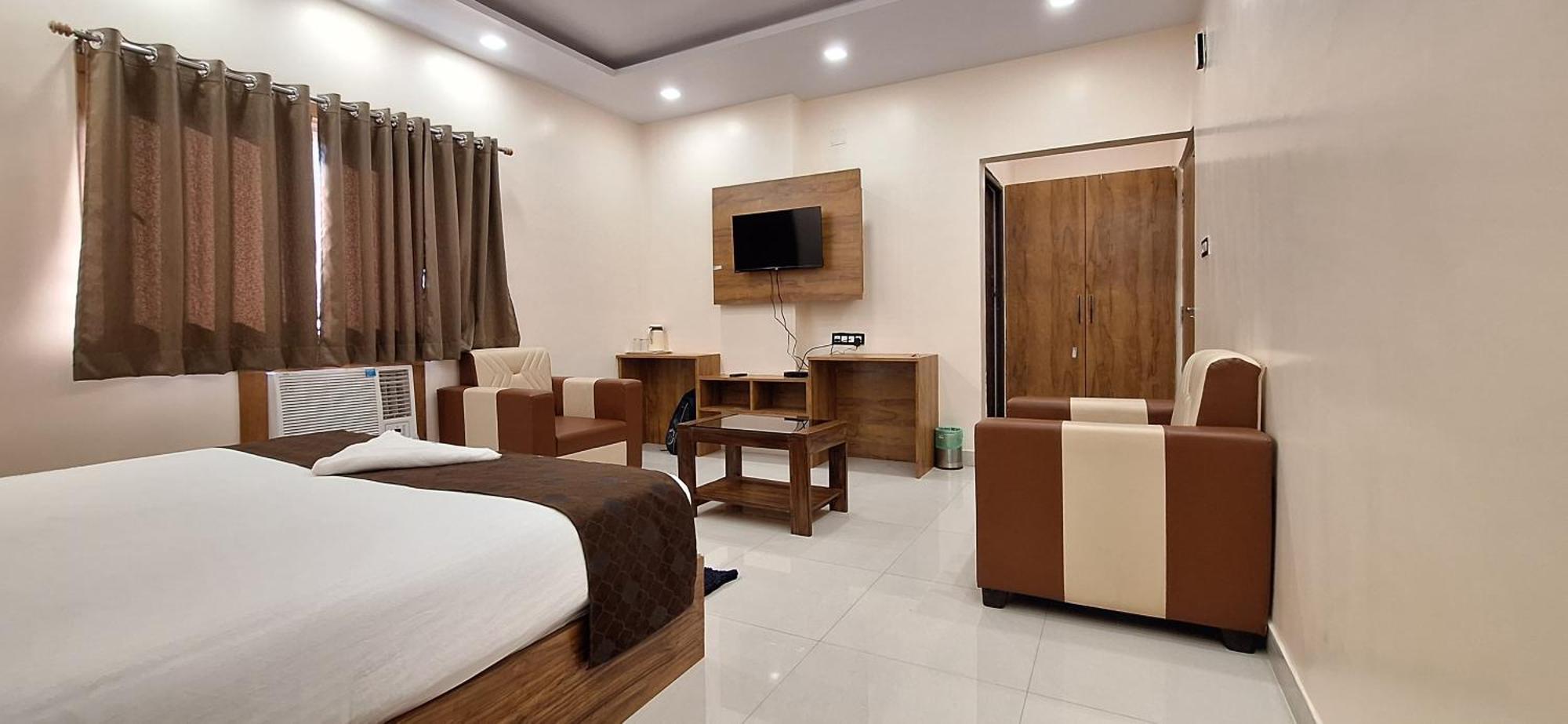New Sun International & Banquet Hall Jamshedpur Exterior foto
